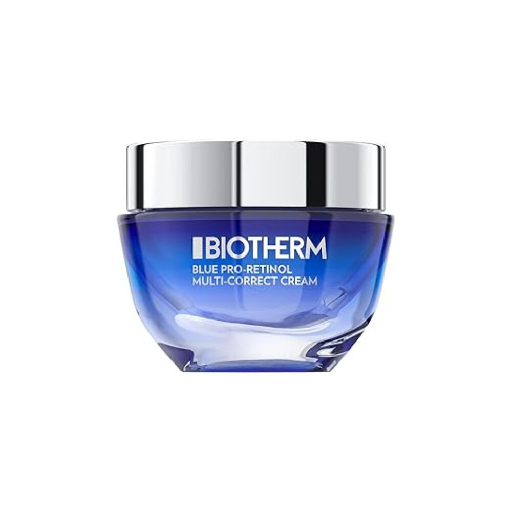 BIOTHERM BLUE-RETINOL MULTI-CORRECT CREAM   75ML!     75ML!